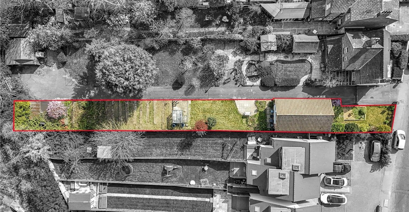 1 bedroom bungalow for sale in Sutton At Hone | Robinson Jackson