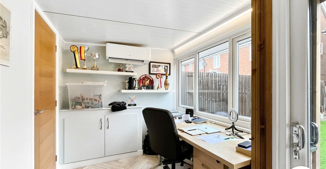 3 bedroom house for sale in Iwade | Robinson Michael & Jackson