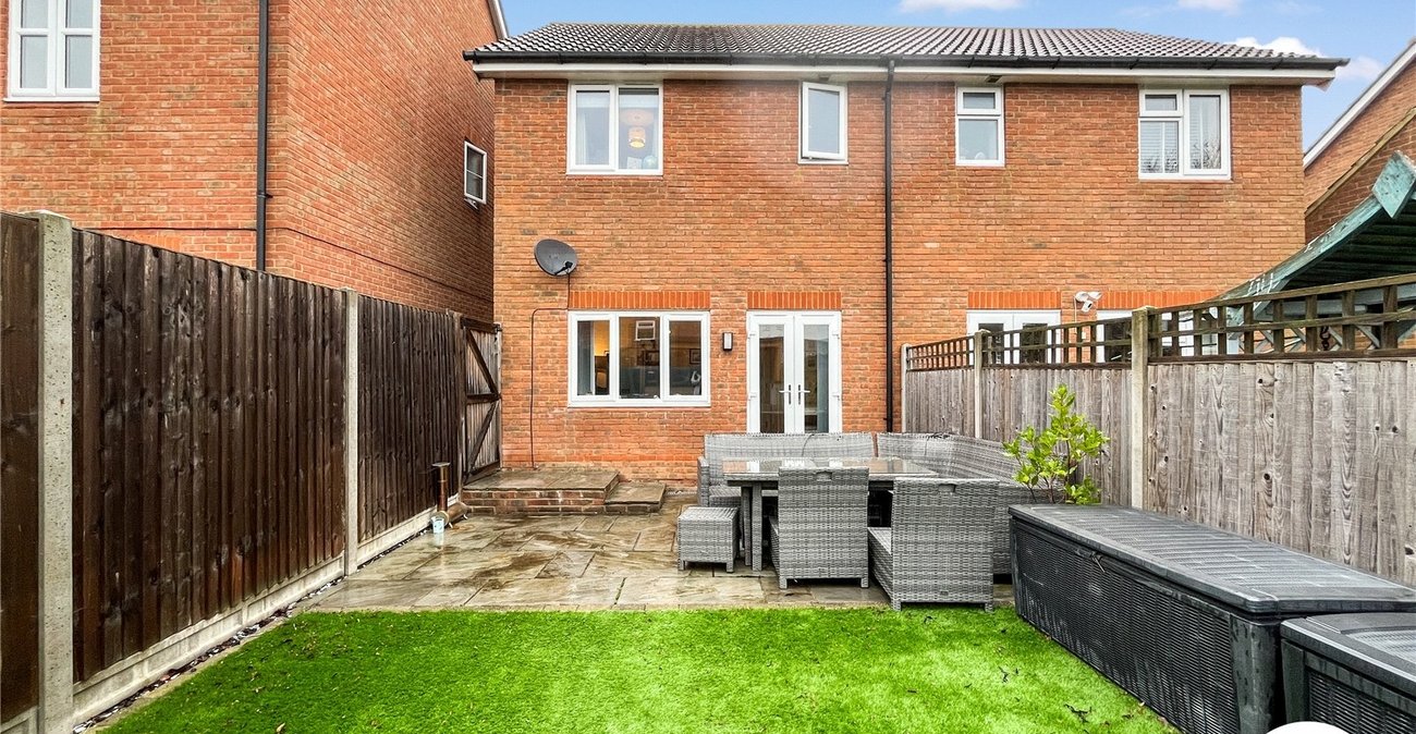 3 bedroom house for sale in Iwade | Robinson Michael & Jackson