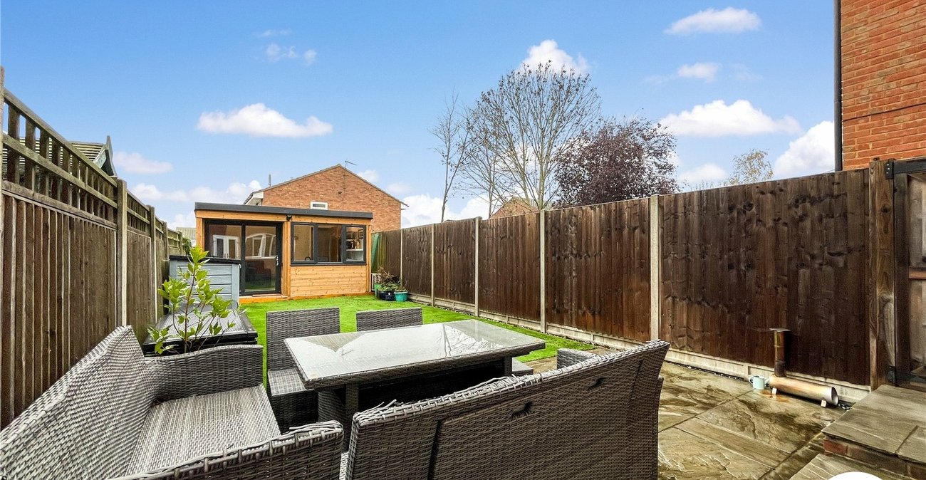 3 bedroom house for sale in Iwade | Robinson Michael & Jackson