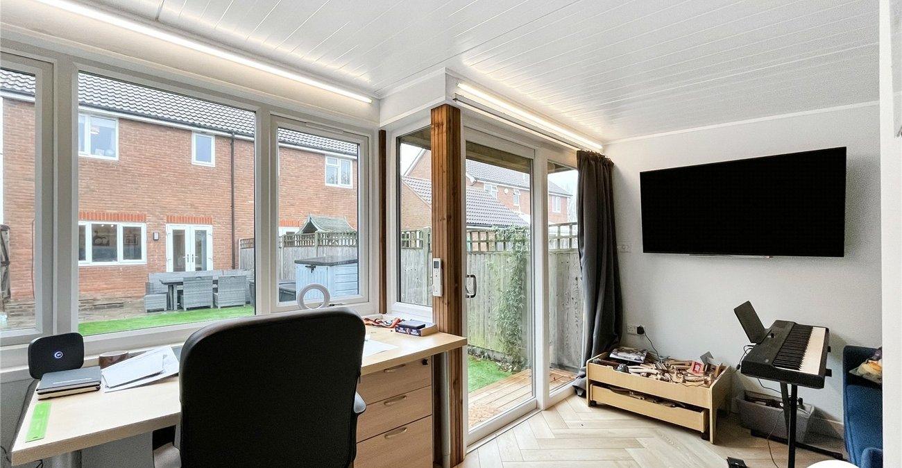 3 bedroom house for sale in Iwade | Robinson Michael & Jackson