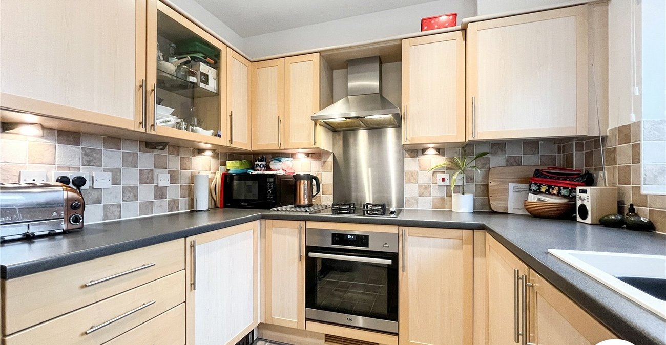 3 bedroom house for sale in Iwade | Robinson Michael & Jackson