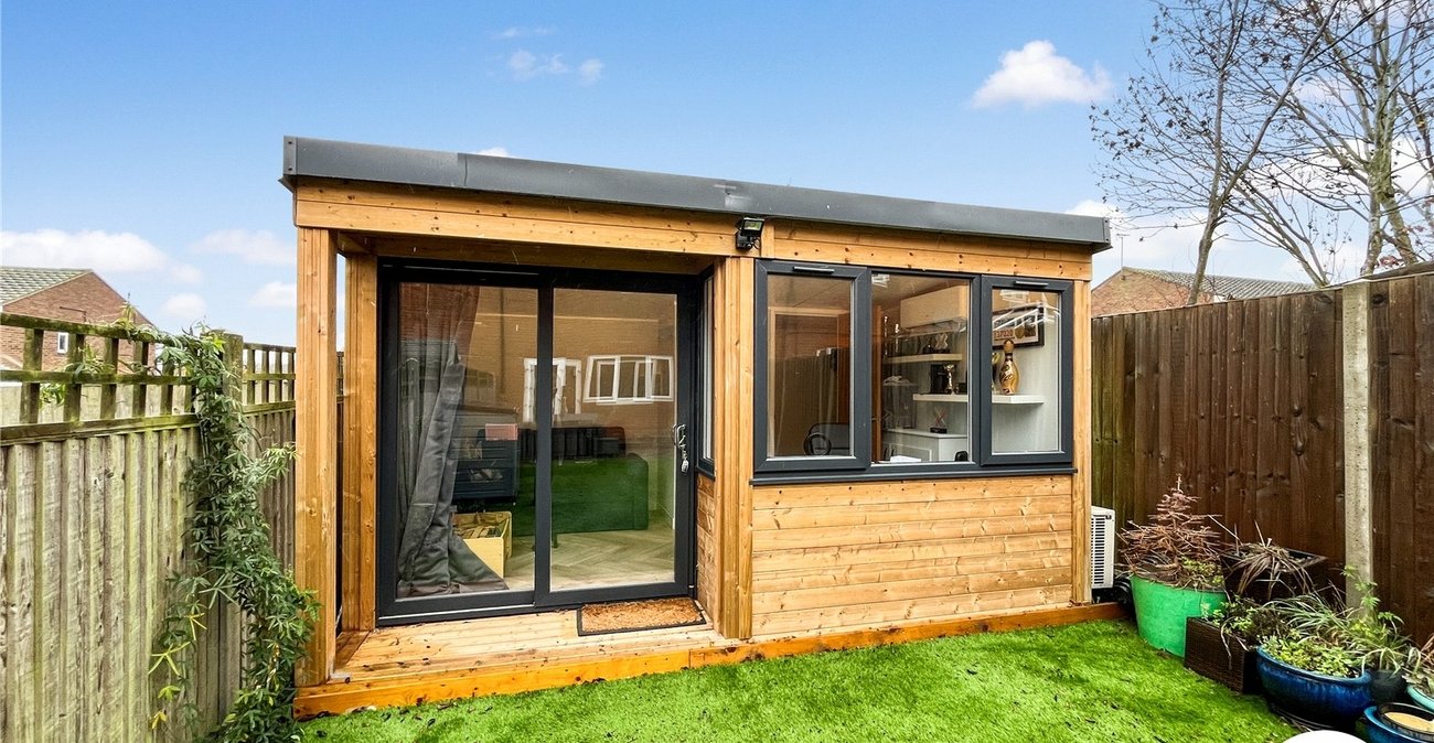 3 bedroom house for sale in Iwade | Robinson Michael & Jackson