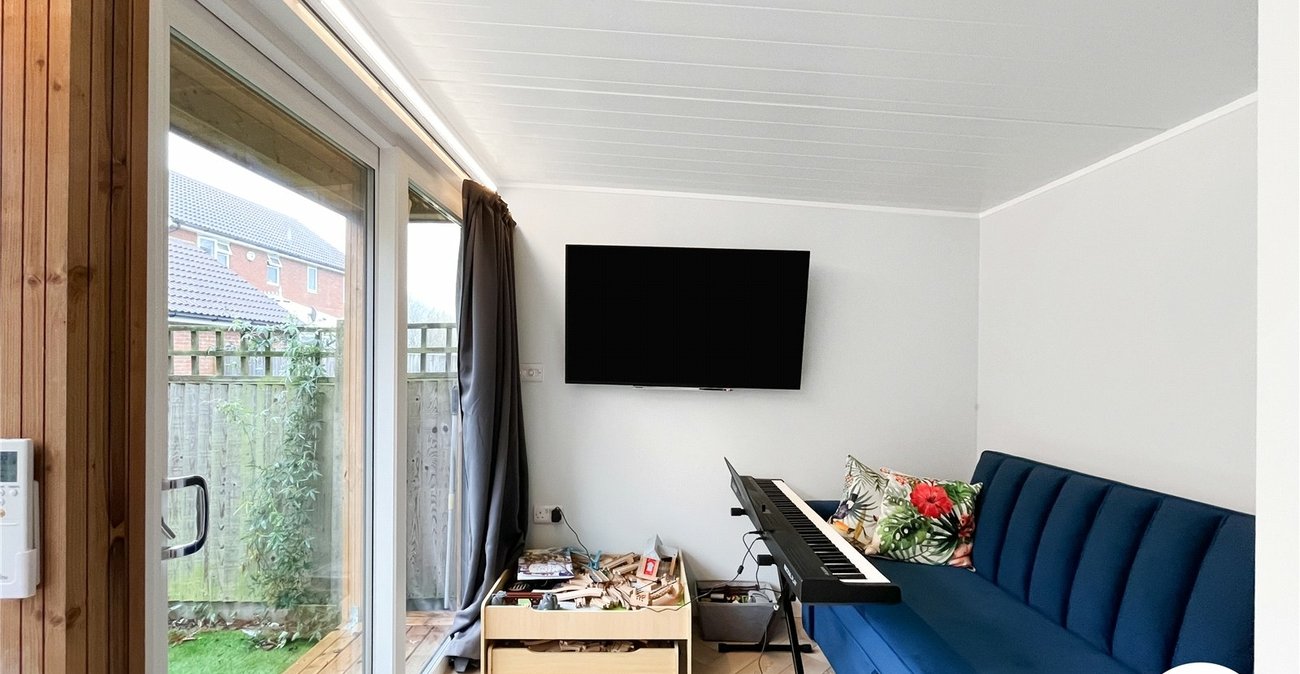 3 bedroom house for sale in Iwade | Robinson Michael & Jackson