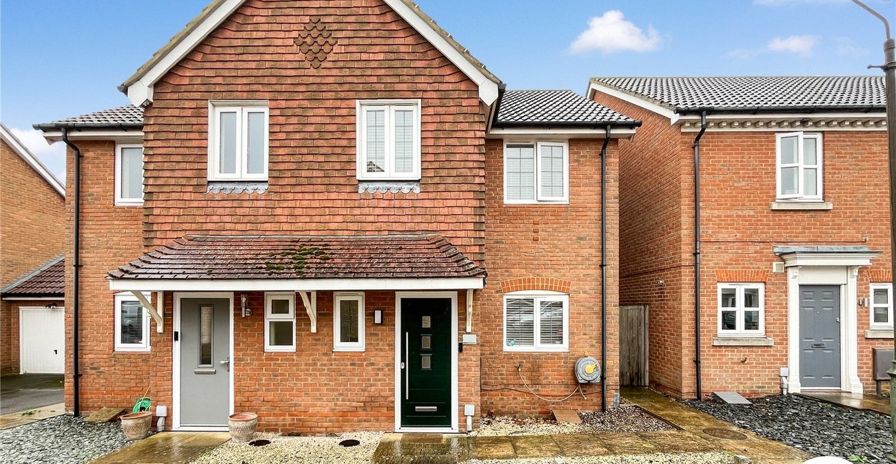 3 bedroom house for sale in Iwade | Robinson Michael & Jackson