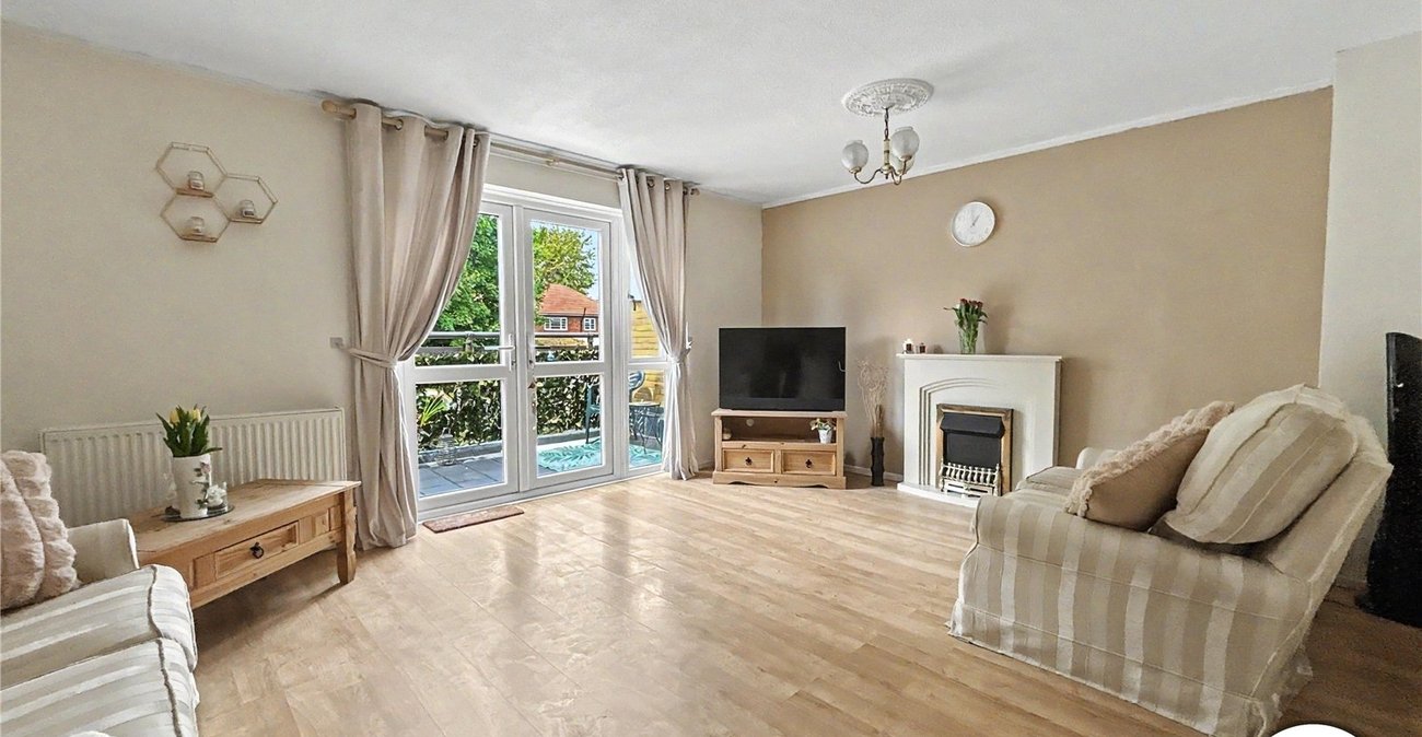 3 bedroom property for sale in Sidcup | Robinson Jackson