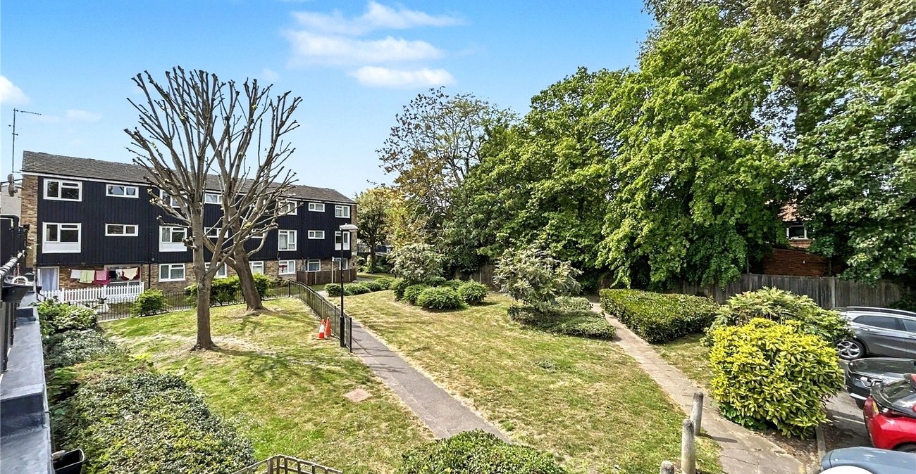 3 bedroom property for sale in Sidcup | Robinson Jackson