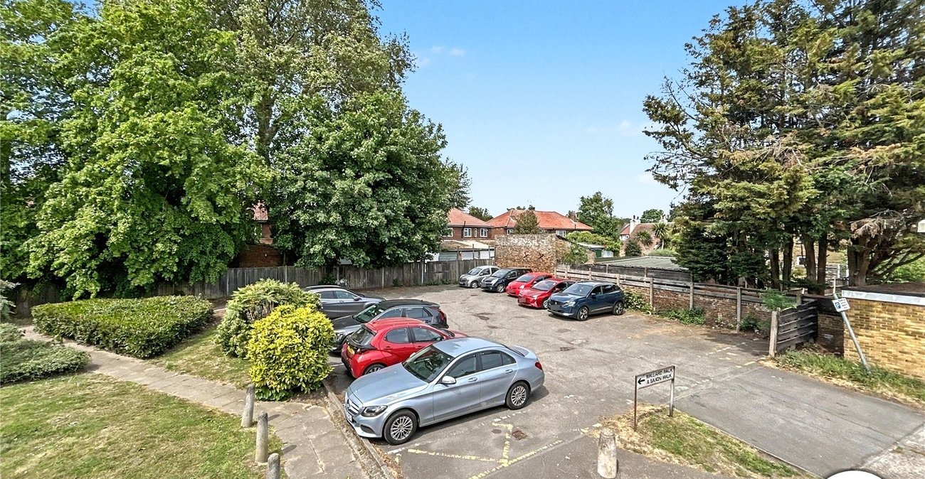 3 bedroom property for sale in Sidcup | Robinson Jackson