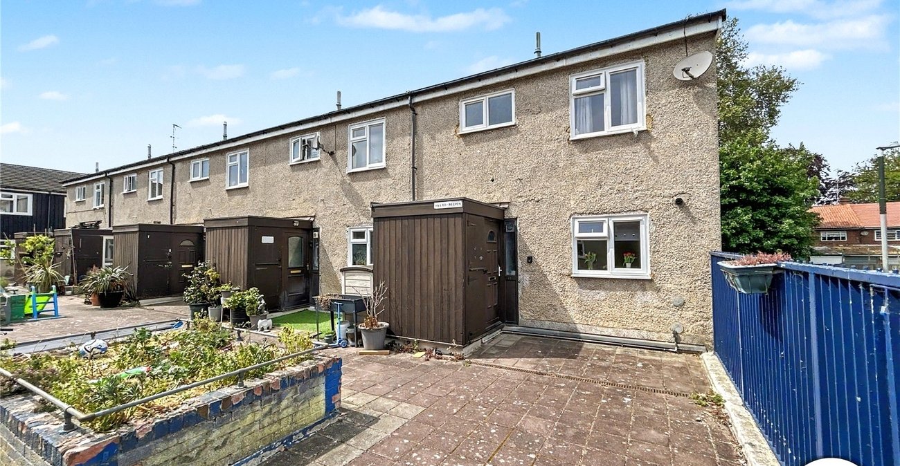 3 bedroom property for sale in Sidcup | Robinson Jackson