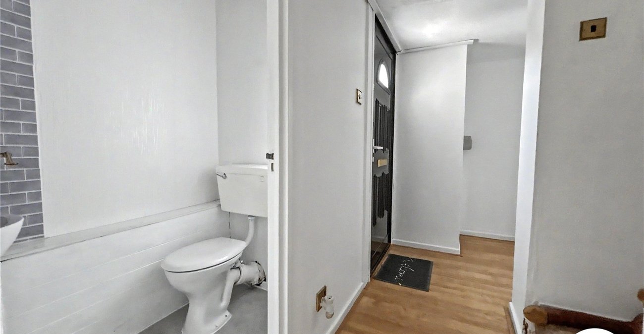 3 bedroom property for sale in Sidcup | Robinson Jackson