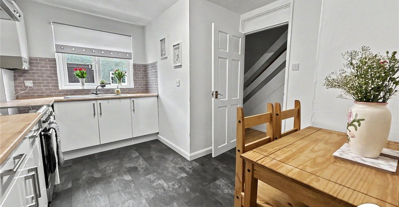 3 bedroom property for sale in Sidcup | Robinson Jackson