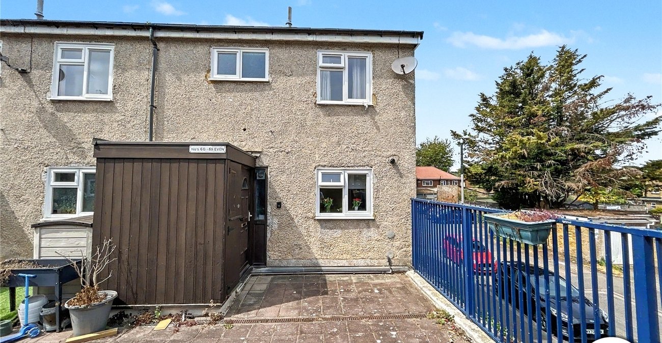 3 bedroom property for sale in Sidcup | Robinson Jackson