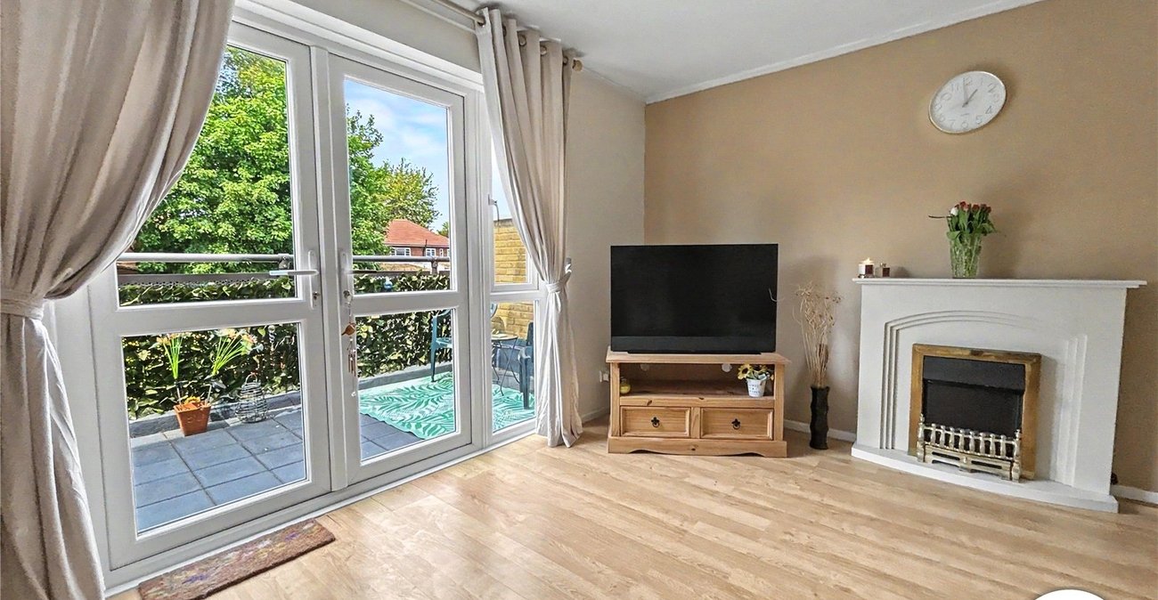 3 bedroom property for sale in Sidcup | Robinson Jackson