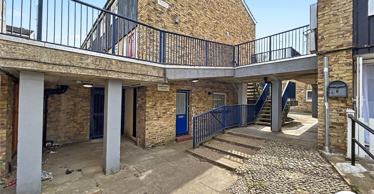3 bedroom property for sale in Sidcup | Robinson Jackson