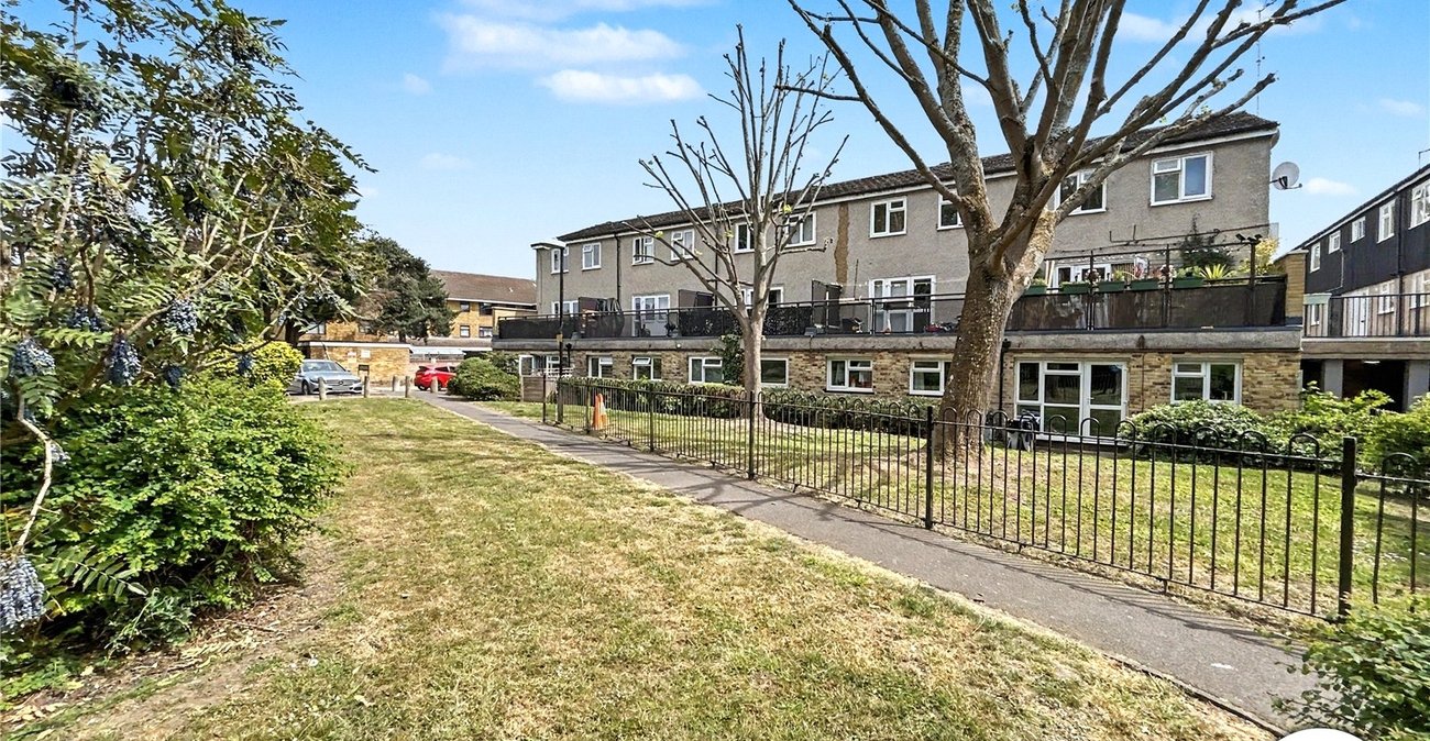 3 bedroom property for sale in Sidcup | Robinson Jackson