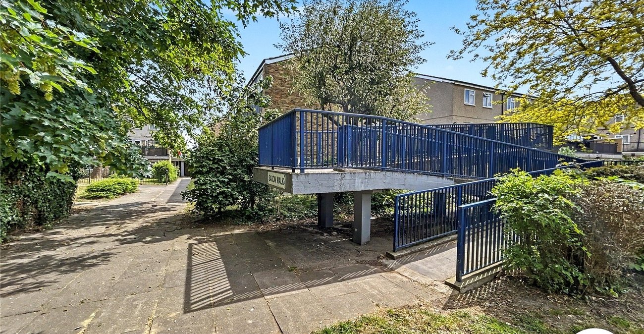 3 bedroom property for sale in Sidcup | Robinson Jackson