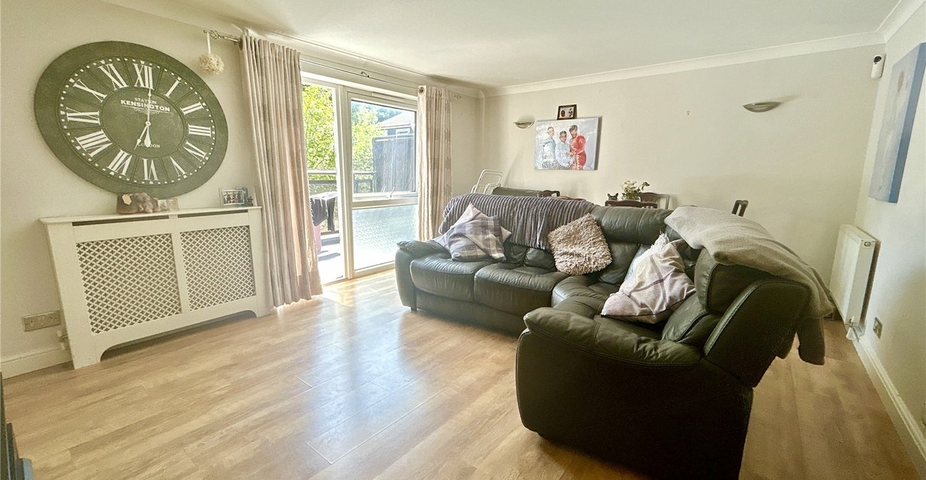 3 bedroom property for sale in Sidcup | Robinson Jackson
