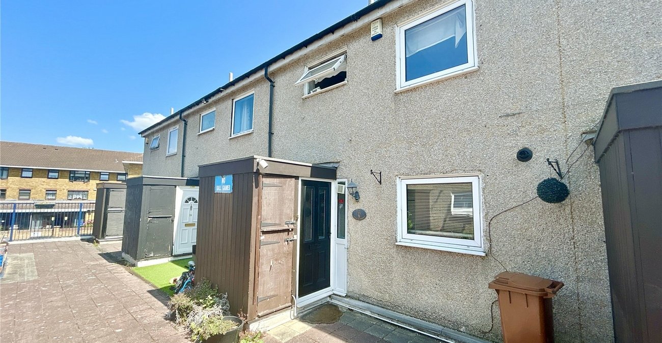 3 bedroom property for sale in Sidcup | Robinson Jackson