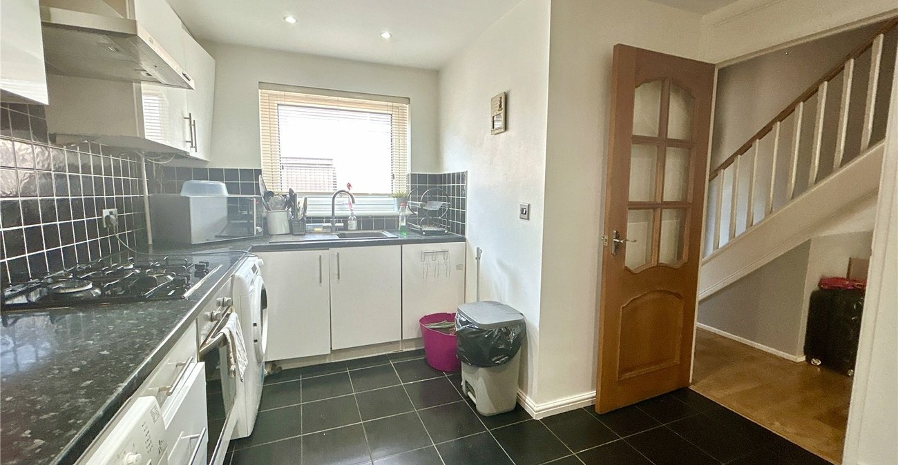 3 bedroom property for sale in Sidcup | Robinson Jackson
