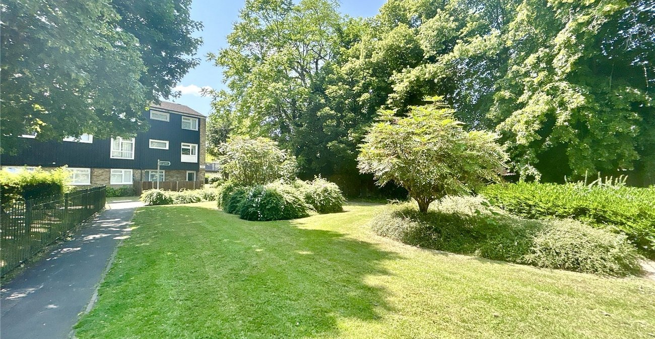 3 bedroom property for sale in Sidcup | Robinson Jackson