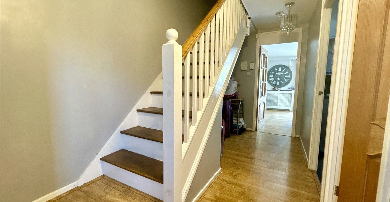 3 bedroom property for sale in Sidcup | Robinson Jackson