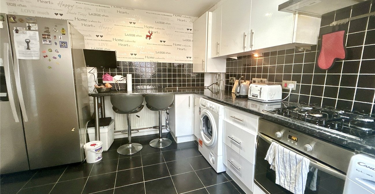 3 bedroom property for sale in Sidcup | Robinson Jackson