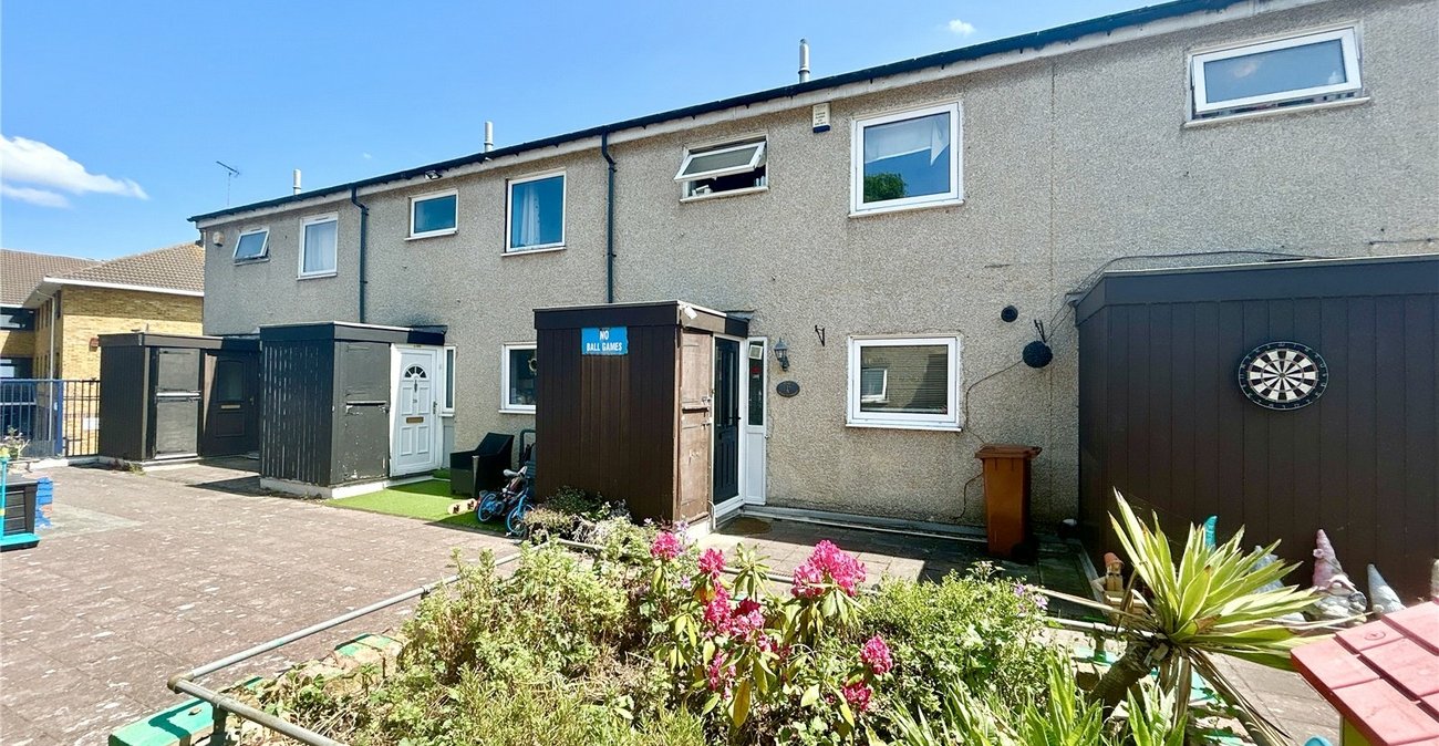 3 bedroom property for sale in Sidcup | Robinson Jackson