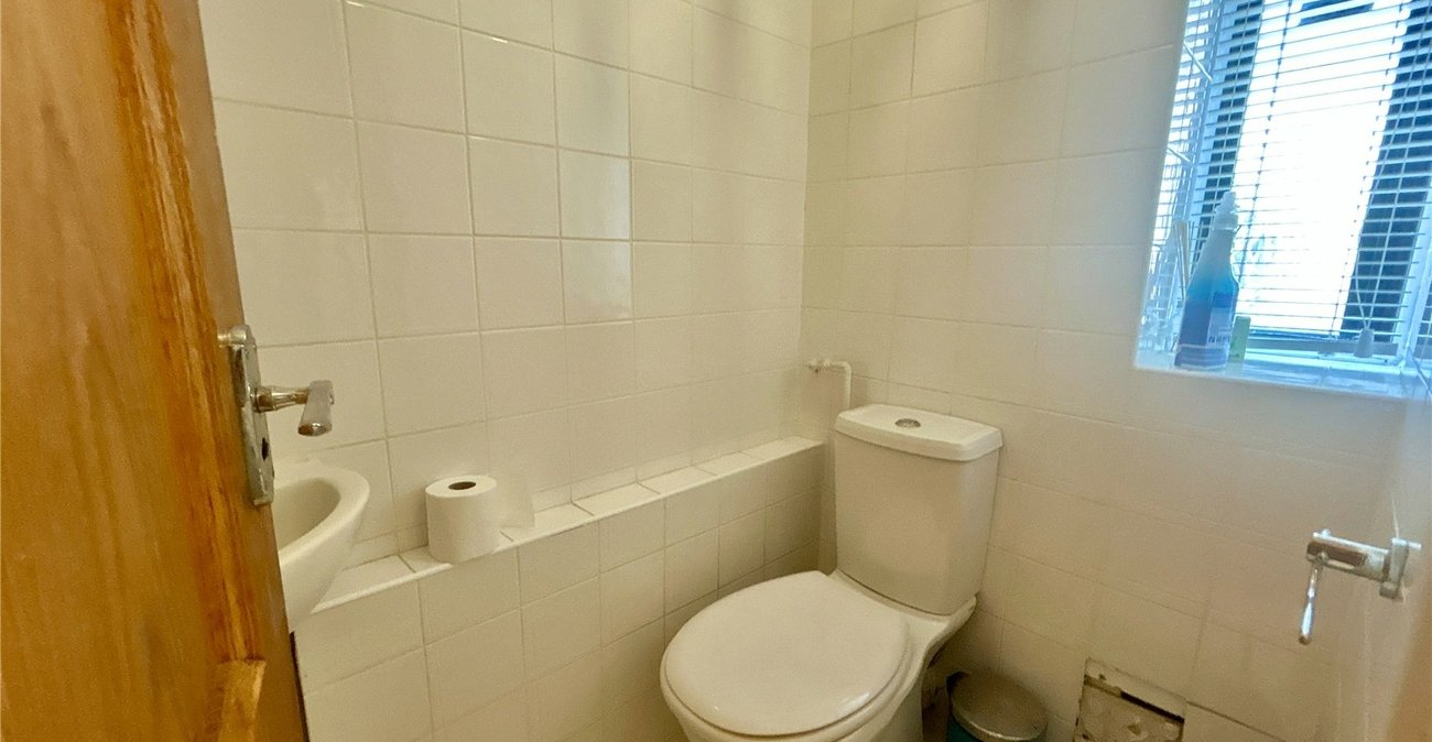 3 bedroom property for sale in Sidcup | Robinson Jackson