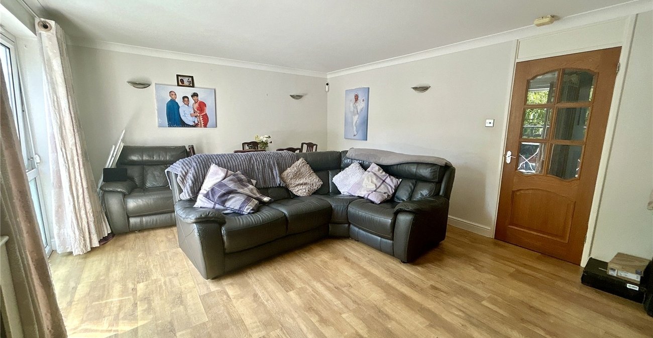 3 bedroom property for sale in Sidcup | Robinson Jackson