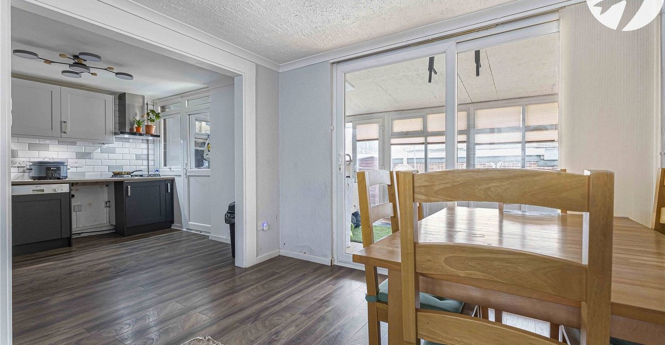 3 bedroom house for sale in Lower Stoke | Robinson Michael & Jackson