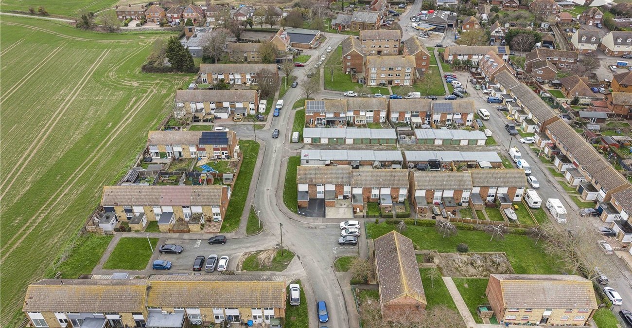 3 bedroom house for sale in Lower Stoke | Robinson Michael & Jackson