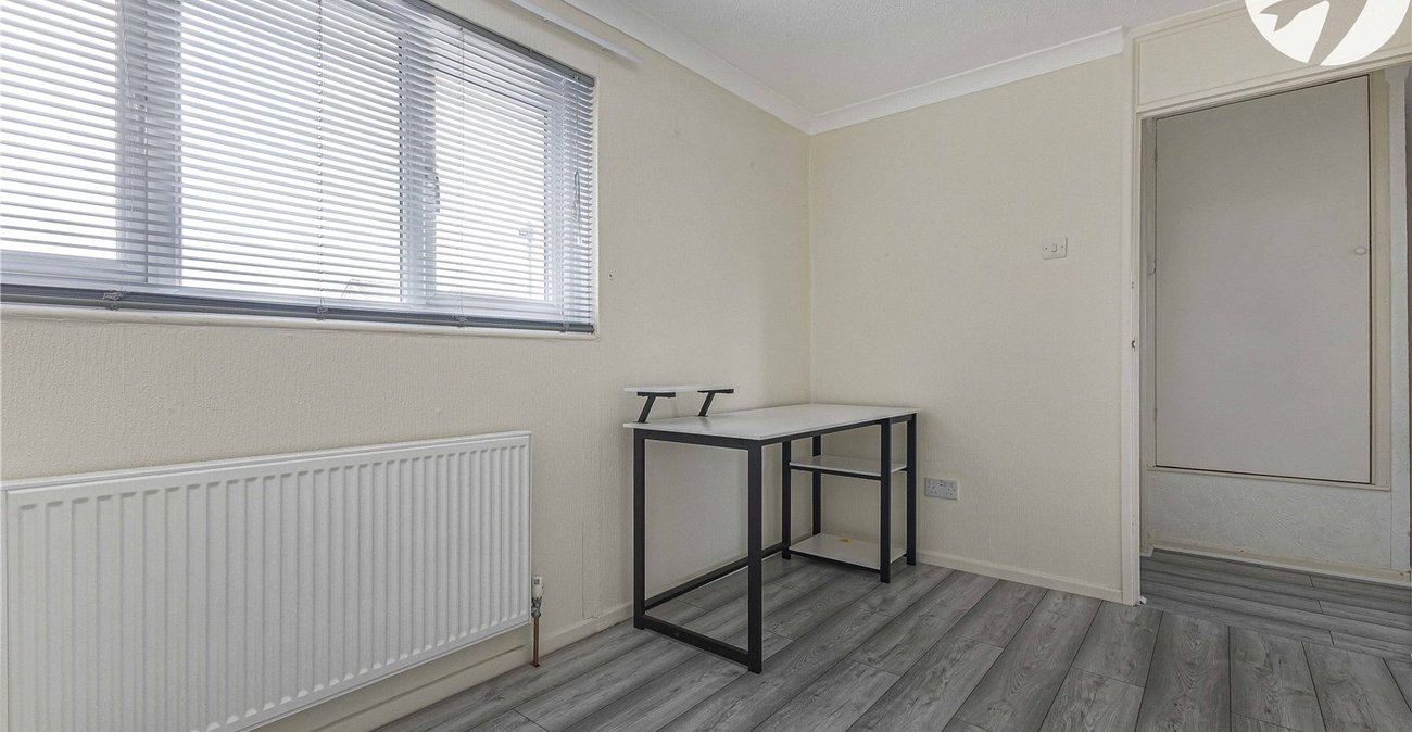 3 bedroom house for sale in Lower Stoke | Robinson Michael & Jackson