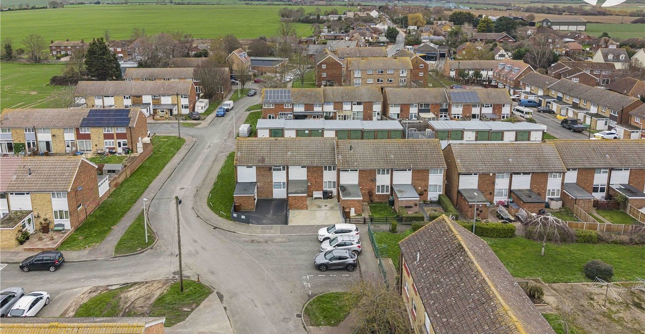 3 bedroom house for sale in Lower Stoke | Robinson Michael & Jackson