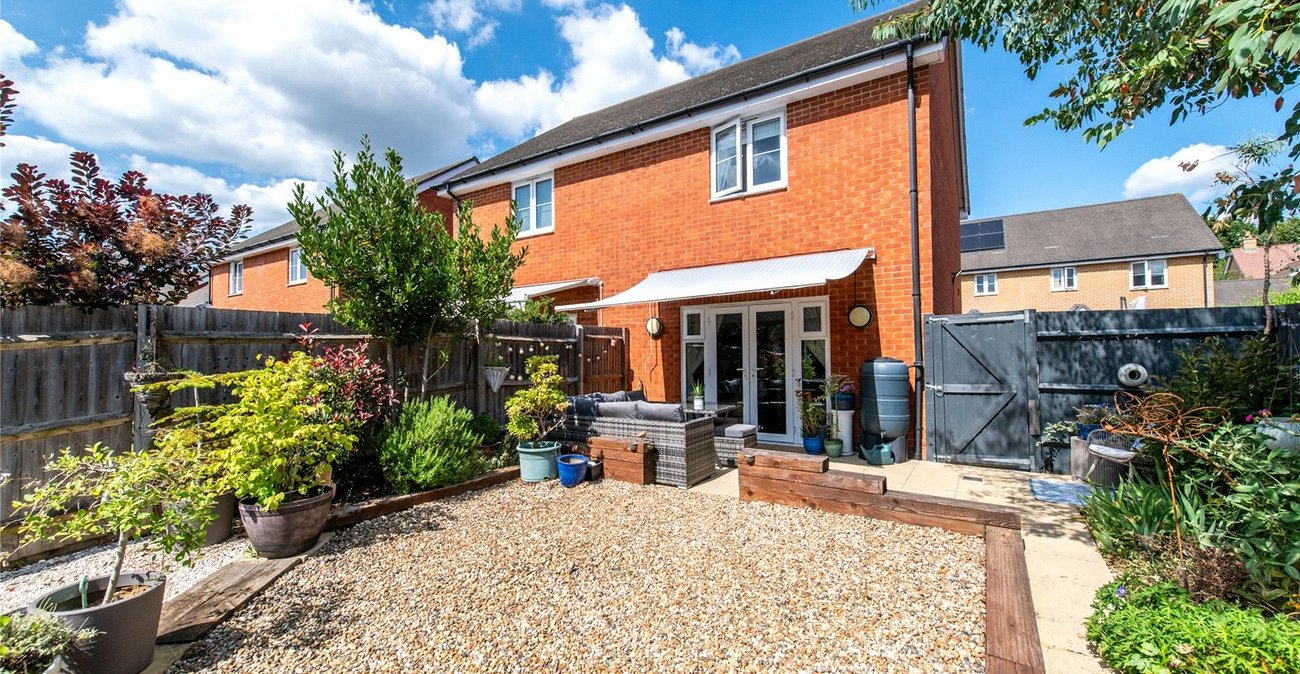 2 bedroom house for sale in Maidstone | Robinson Michael & Jackson