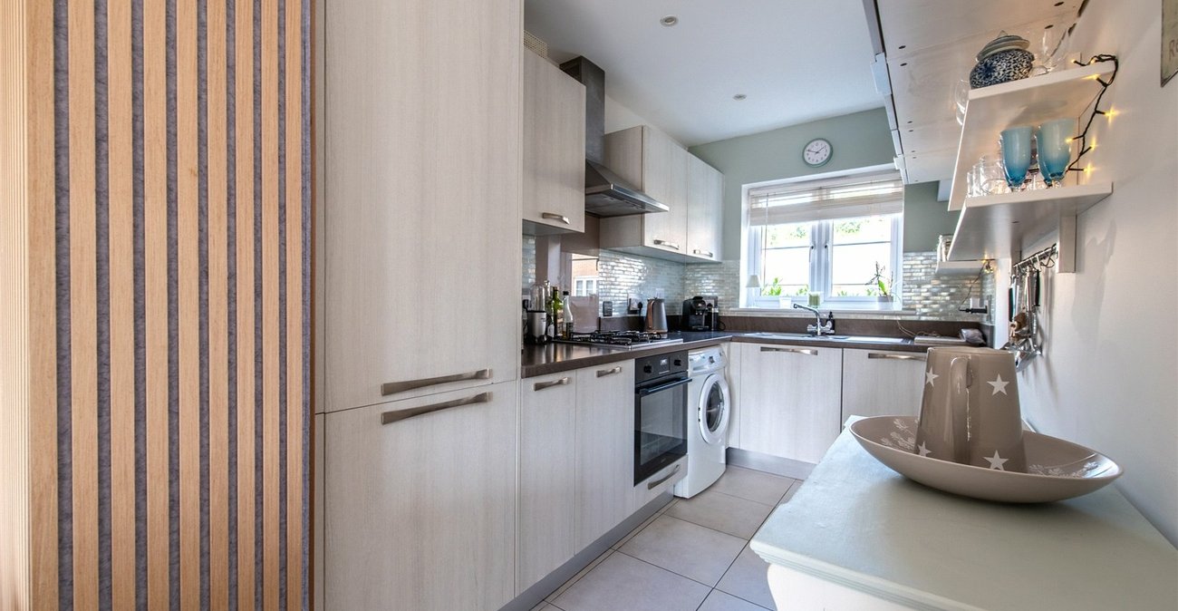 2 bedroom house for sale in Maidstone | Robinson Michael & Jackson