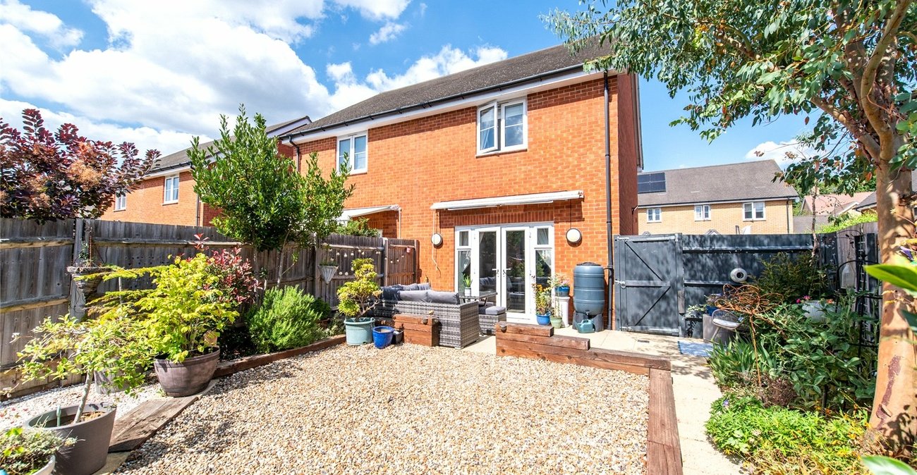 2 bedroom house for sale in Maidstone | Robinson Michael & Jackson