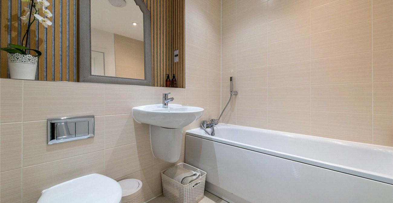 2 bedroom house for sale in Maidstone | Robinson Michael & Jackson