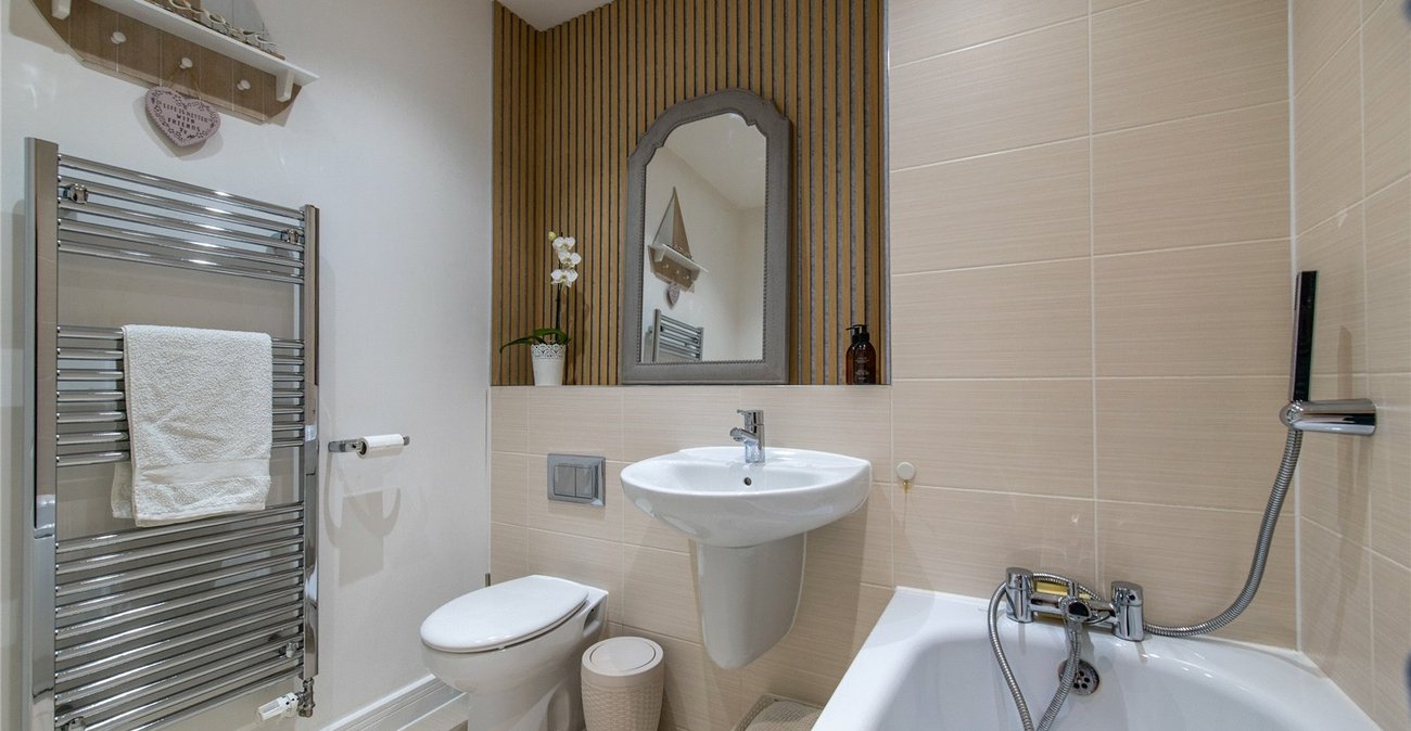 2 bedroom house for sale in Maidstone | Robinson Michael & Jackson