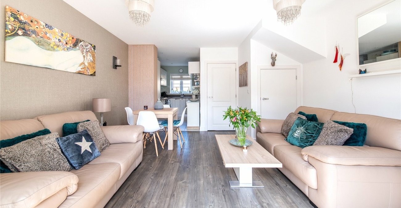 2 bedroom house for sale in Maidstone | Robinson Michael & Jackson