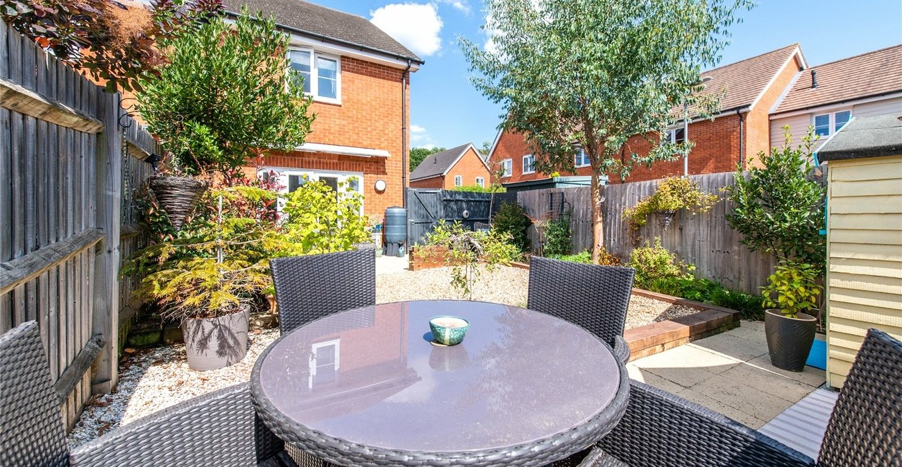 2 bedroom house for sale in Maidstone | Robinson Michael & Jackson