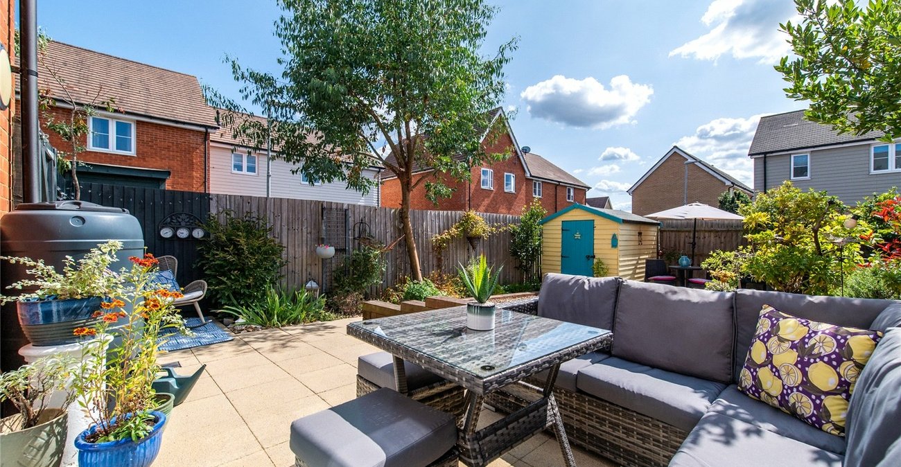 2 bedroom house for sale in Maidstone | Robinson Michael & Jackson