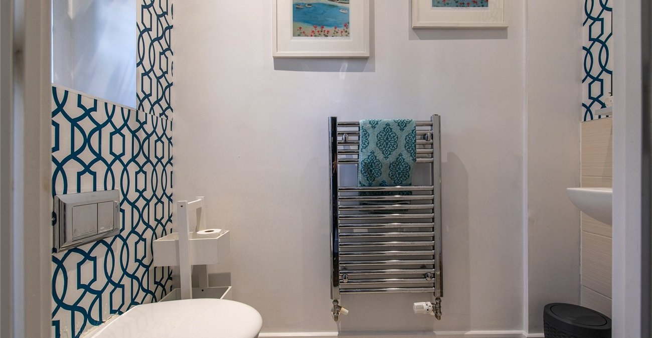 2 bedroom house for sale in Maidstone | Robinson Michael & Jackson