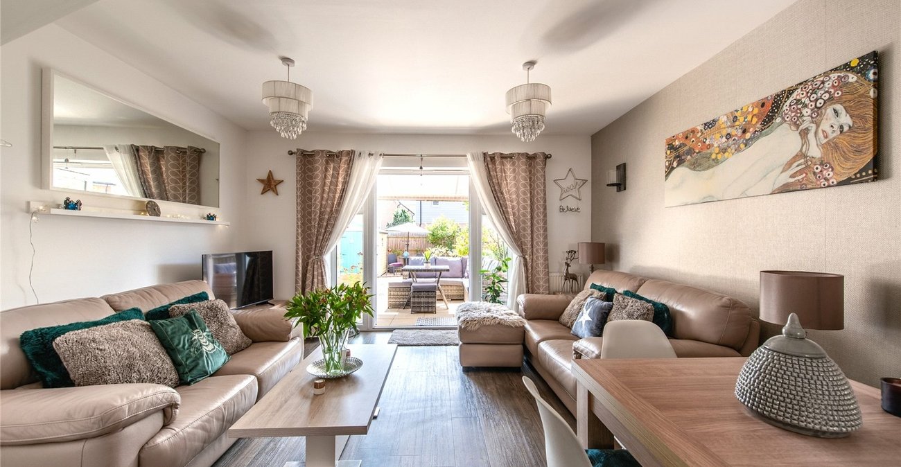 2 bedroom house for sale in Maidstone | Robinson Michael & Jackson