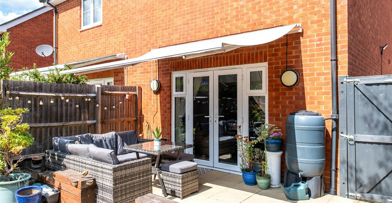 2 bedroom house for sale in Maidstone | Robinson Michael & Jackson