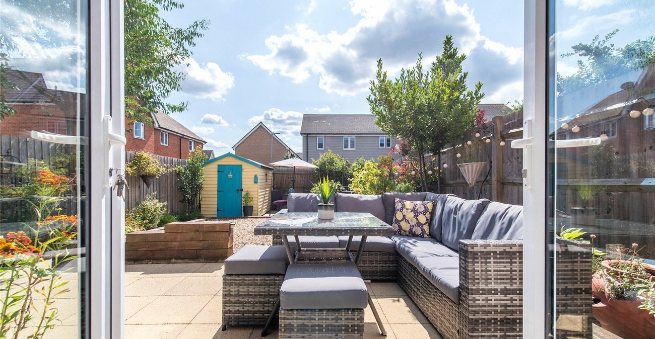 2 bedroom house for sale in Maidstone | Robinson Michael & Jackson