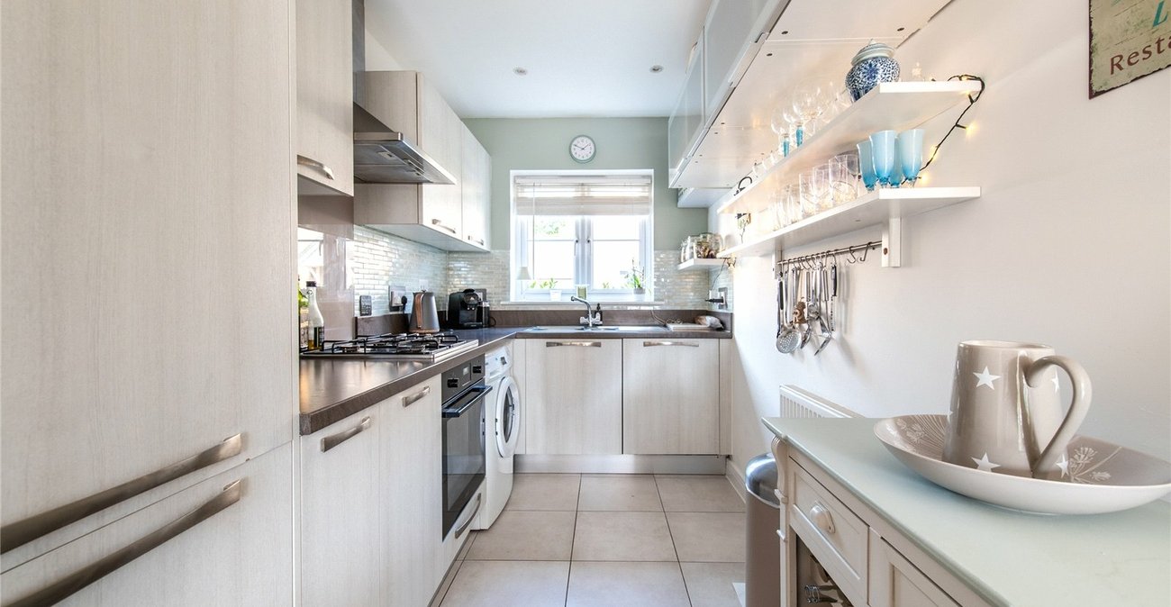 2 bedroom house for sale in Maidstone | Robinson Michael & Jackson