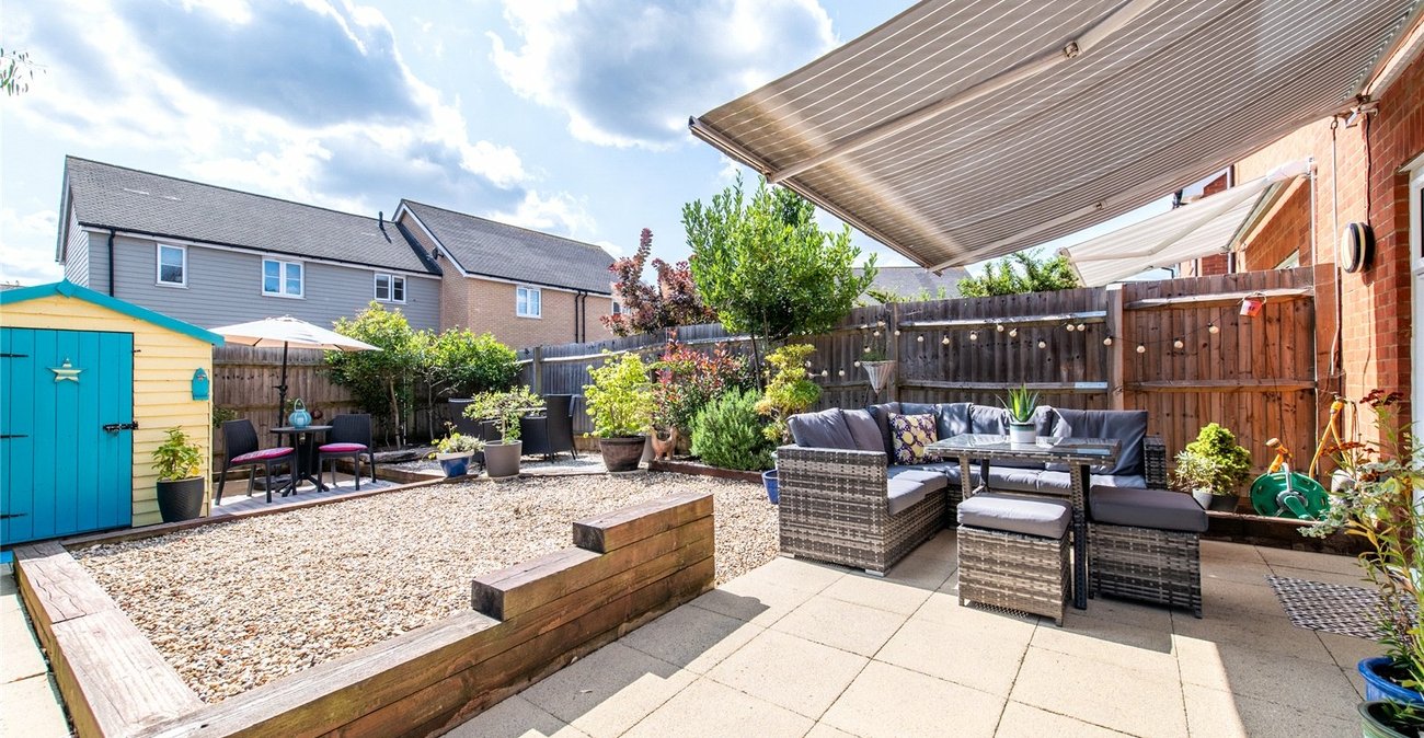 2 bedroom house for sale in Maidstone | Robinson Michael & Jackson