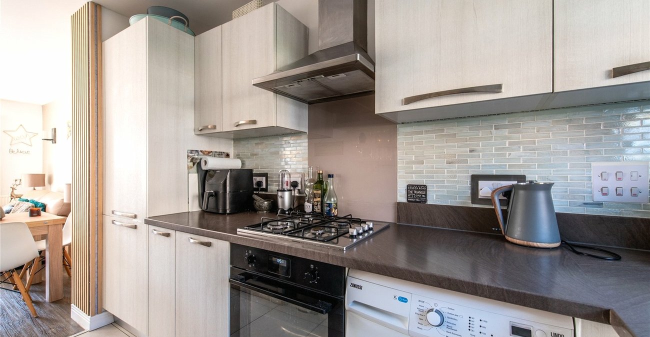 2 bedroom house for sale in Maidstone | Robinson Michael & Jackson