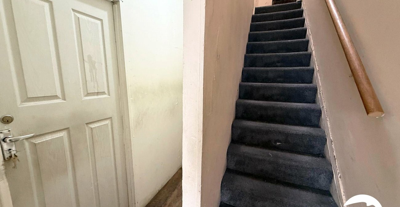 3 bedroom house for sale in London | Robinson Jackson