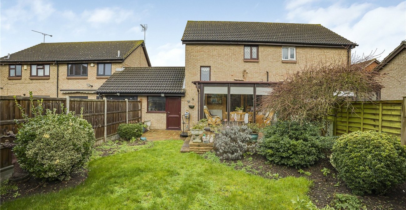 2 bedroom house for sale in Northfleet | Robinson Michael & Jackson